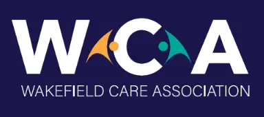 Wakefield Care Association Logo