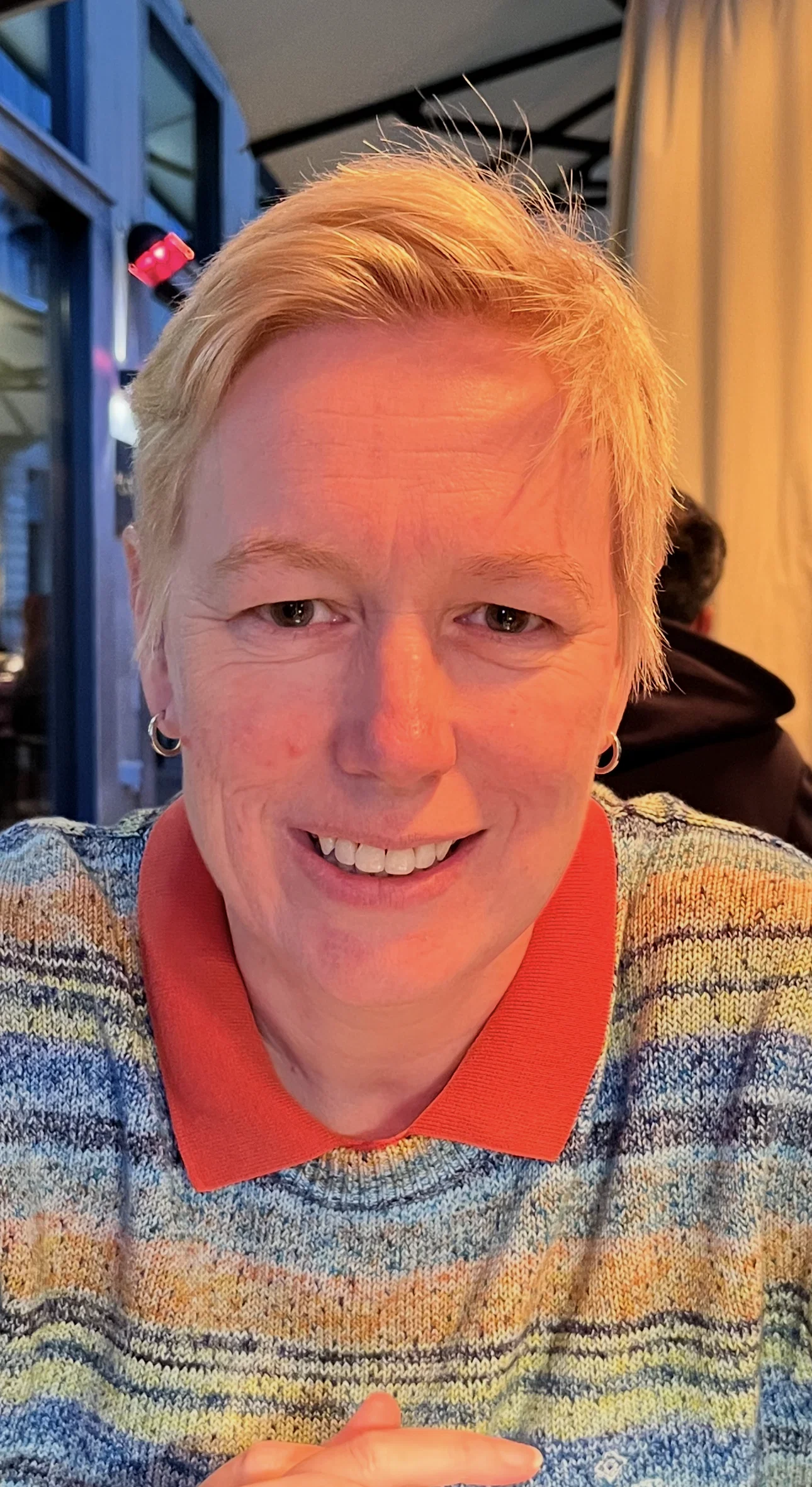 Sara Fieldhouse