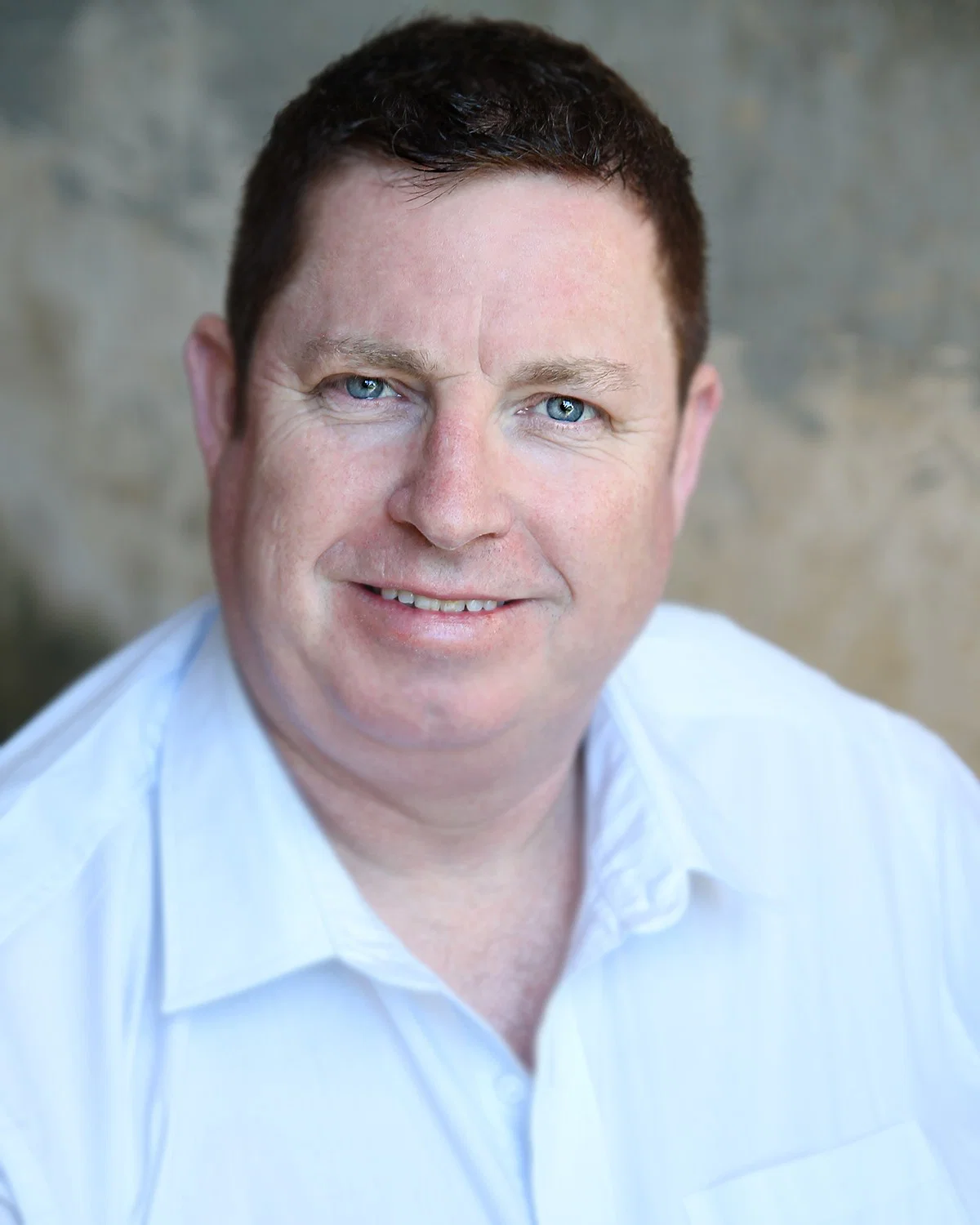 James Creegan