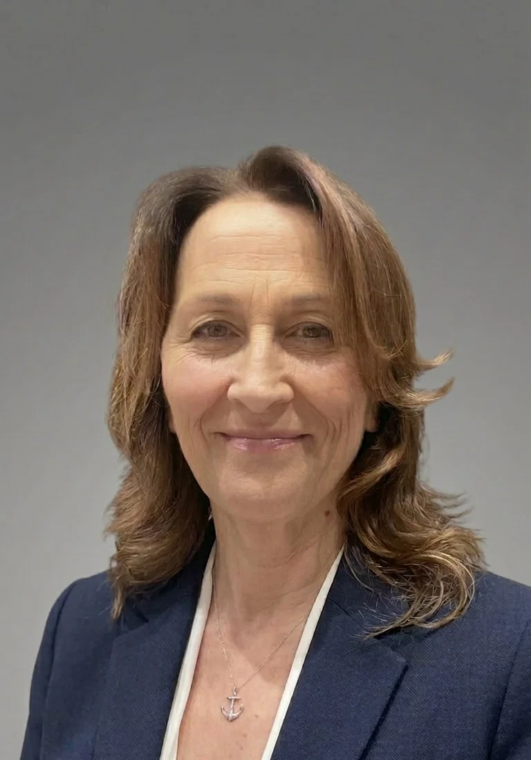 Tracey Holroyd