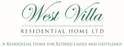 West Villa Residential Home